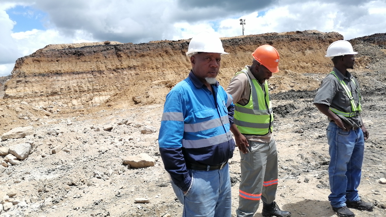 Mining Compliance